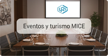 EventosYTurismoMICE