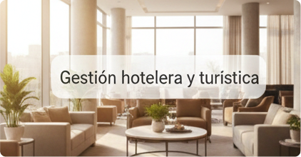 GestionHoteleraYTuristica