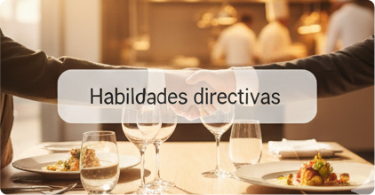 HabilidadesDirectivas