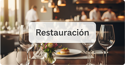 Restauracion