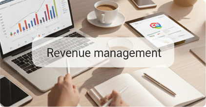 RevenueManagement