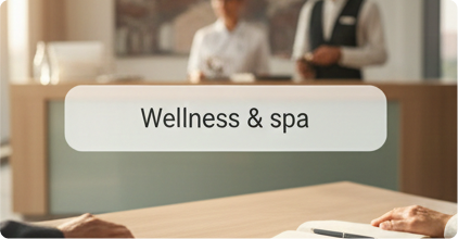 WellnessYSpa