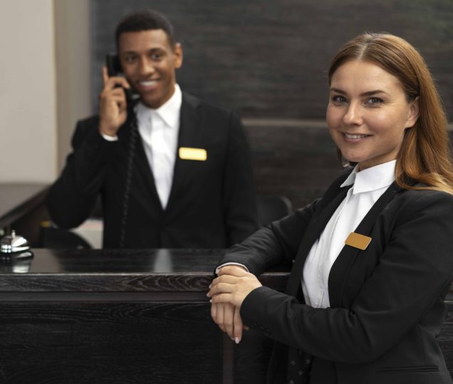 Programa Superior en Dirección y Gestión en Restauración